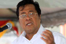 Khalid Ibrahim