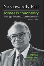 James Puthucheary
