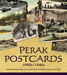 Perak Postcards