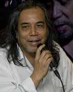 Ramli Sarip